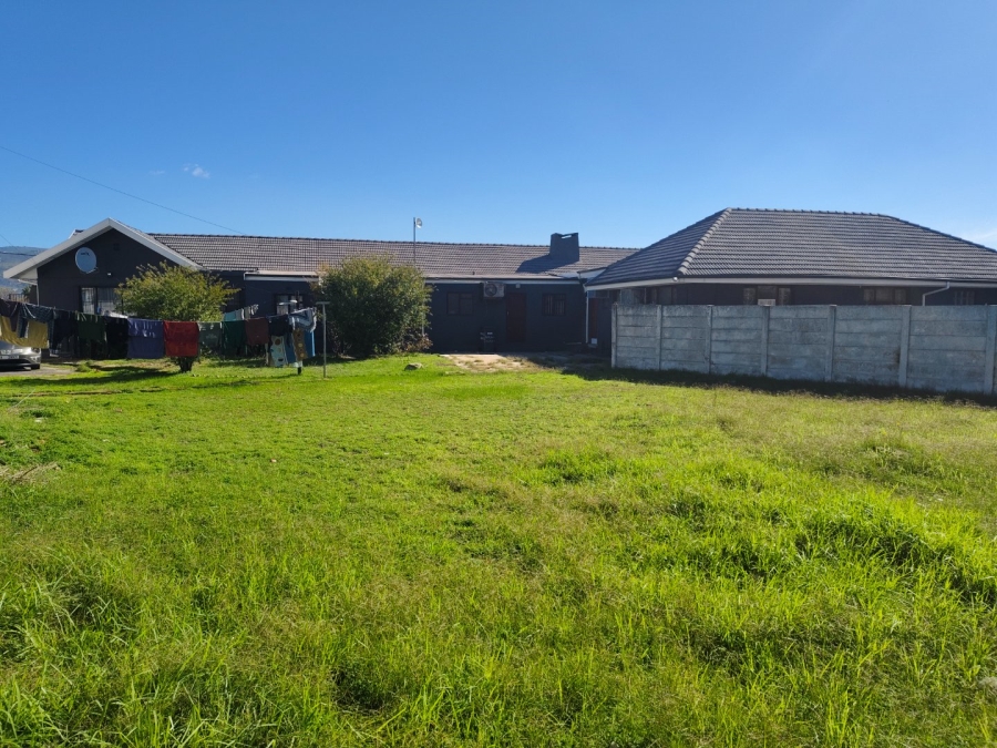 Commercial Property for Sale in Amstelhof Western Cape